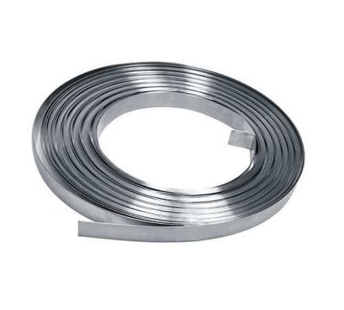 Ленты никелевые в Бресте от Спецметаллстрой