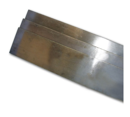 Никелевые полосы в Бресте от Спецметаллстрой