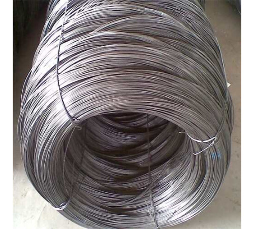 Никелевые проволоки в Бресте для промышленности