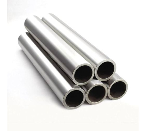 Трубы никелевые в Бресте для промышленности и производства