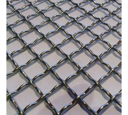 Сетки никелевые в Бресте для промышленности