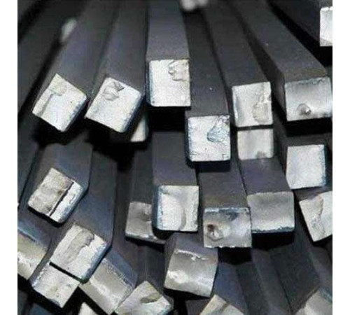 Квадраты быстрорез в Бресте: сталь Р6М5, Р18, Р9