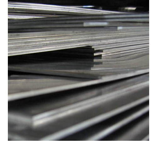 Листы быстрорез в Бресте от Спецметаллстрой