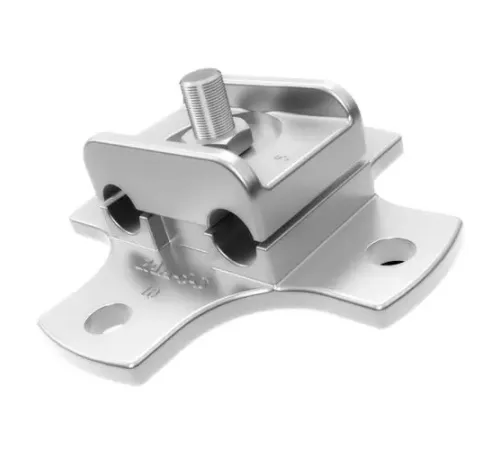 Зажимы опорные тип 2АА, 3АА в Бресте для ЛЭП