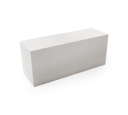 Перегородочные газобетонные блоки в Бресте