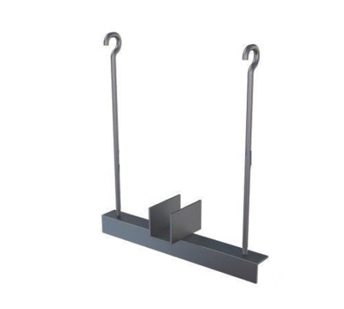 Подвески для труб с изоляцией в Бресте от Спецметаллстрой