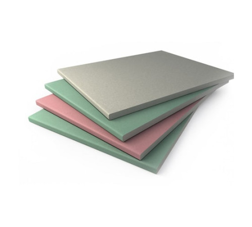 Гипсокартонные листы в Бресте для строительства и отделки