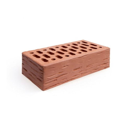 Облицовочные керамические пустотелые рифы в Бресте