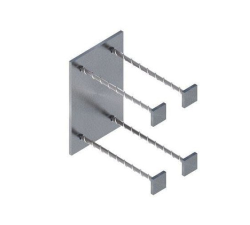 Закладные детали для трубопроводов в Бресте