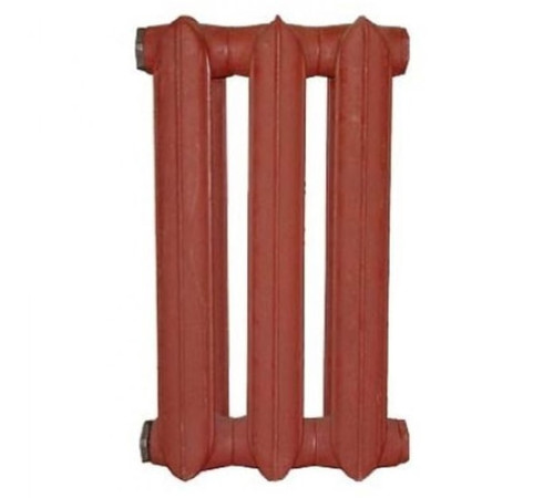 3-секционные чугунные радиаторы в Бресте с доставкой