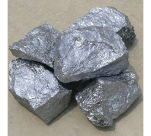 Ферроалюминии в Бресте для предприятий Беларуси