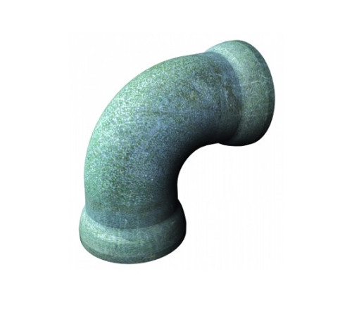 Колена раструбные чугунные в Бресте с доставкой