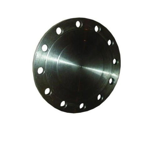 Заглушки фланцевые чугунные в Бресте и Беларуси