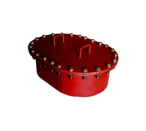 Люки-лазы для оборудования в Бресте и Беларуси