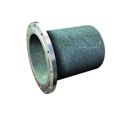 Патрубки чугунные фланец-гладкие в Бресте