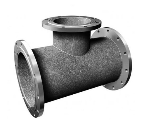 Пожарные подставки фланцевые чугунные в Бресте