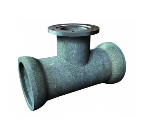 Пожарные подставки раструбные чугунные в Бресте