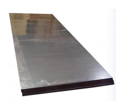 Легированные листы в Бресте от производителя