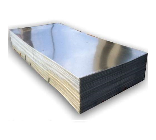 Горячекатаные листы в Бресте от Спецметаллстрой