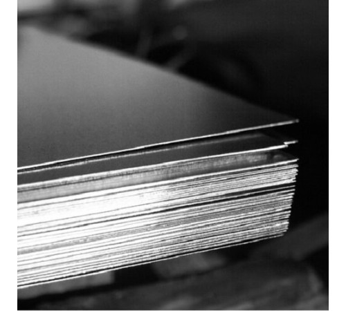 Листы оцинкованные в Бресте для юридических лиц