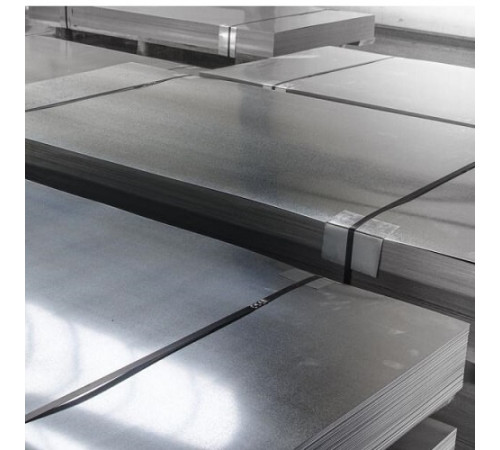 Листы холоднокатаные в Бресте от Спецметаллстрой