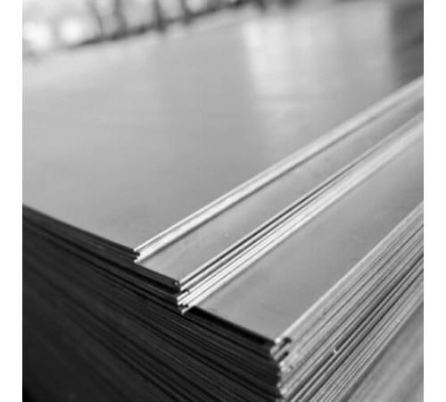 Низколегированные листы в Бресте от Спецметаллстрой