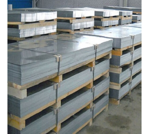 Листы жести в Бресте для производств и строительства