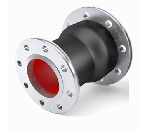 Переходы фланцевые чугунные в Бресте для юридических лиц