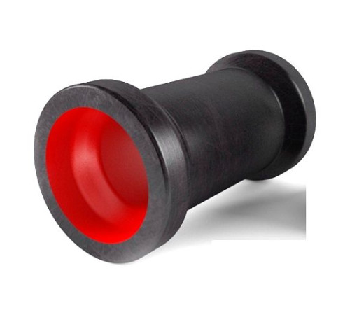 Переходы раструбные чугунные в Бресте для трубопроводов