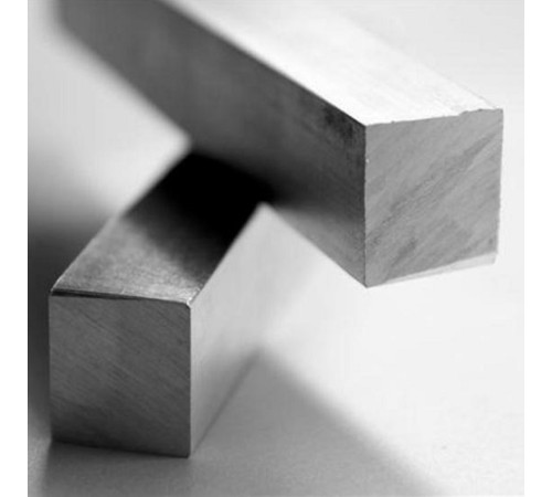 Дюралевые квадраты в Бресте для промышленности