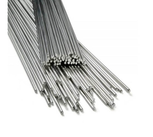 Дюралевые прутки в Бресте от Спецметаллстрой