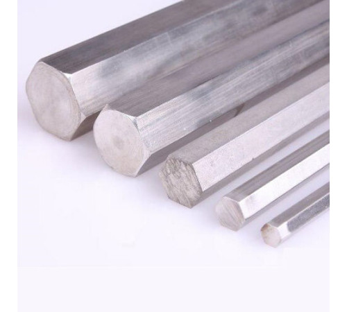 Дюралевые шестигранники в Бресте для промышленности