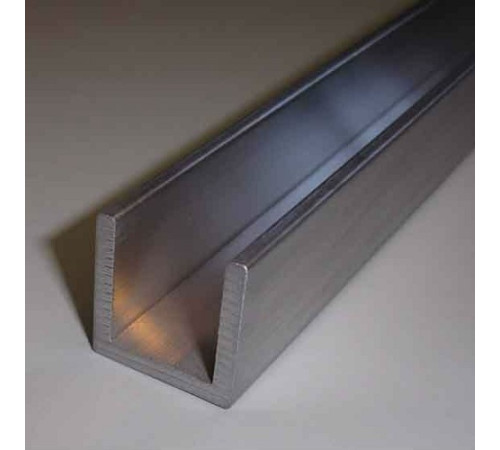 Дюралевые швеллеры в Бресте и Беларуси