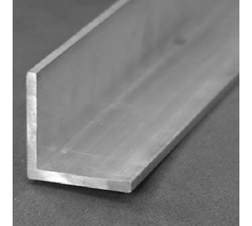 Дюралевые уголки в Бресте для юридических лиц