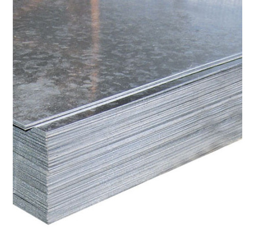 Дюралевые листы в Бресте для промышленности и строительства