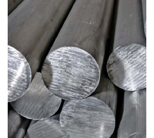 Дюралевые круги в Бресте от Спецметаллстрой