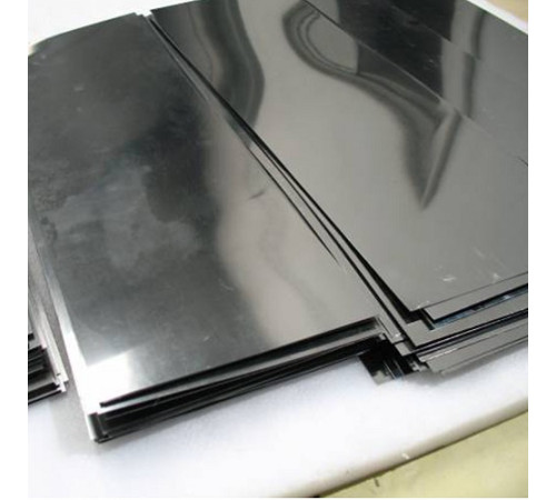 Листы вольфрамовые в Бресте для промышленности