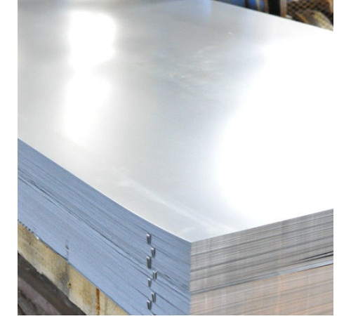 Оловянные листы в Бресте для промышленности и производства