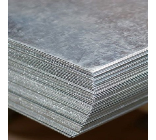 Листы цинковые в Бресте для юридических лиц