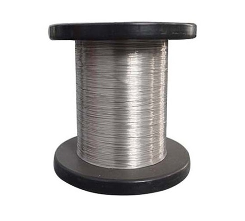 Нить нихромовая в Бресте для промышленности