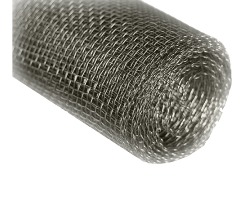 Сетки нихромовые в Бресте для промышленности