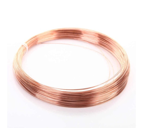 Крешерные медные проволоки в Бресте для юрлиц