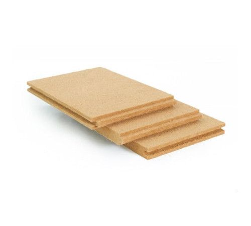Мягкие ДВП плиты в Бресте для строительства