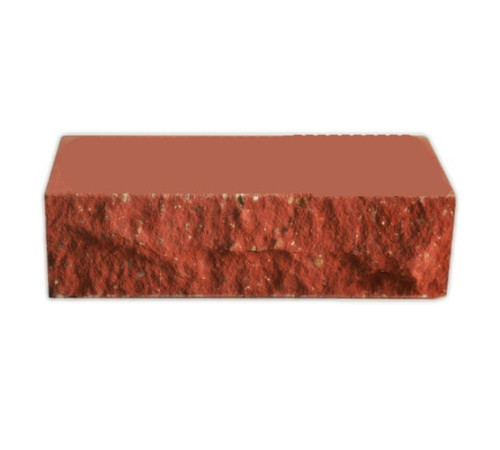 Облицовочные керамические полнотелые полуторные кирпичи в Бресте