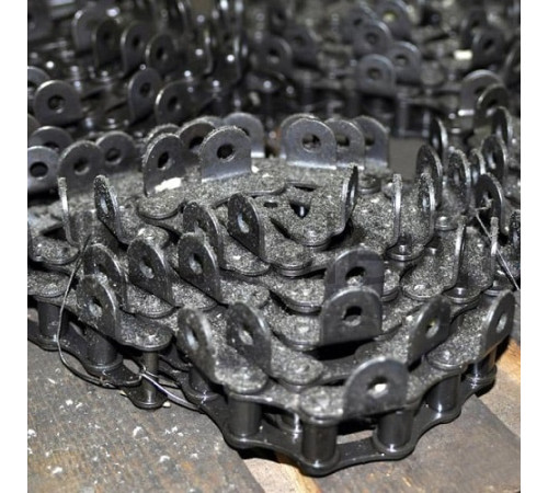 Транспортерные цепи в Бресте для предприятий Беларуси