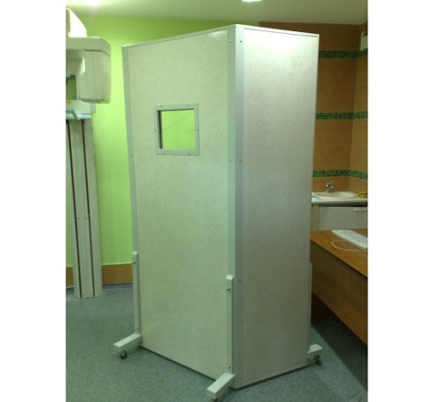 Свинцовые ширмы в Бресте для рентген-кабинетов