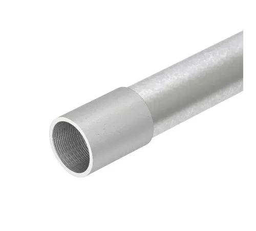 Стальные панцирные трубы с резьбой в Бресте