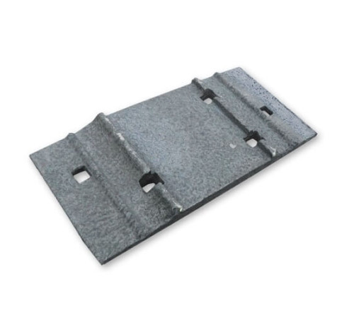 Подкладки костыльного скрепления для ж/д в Бресте