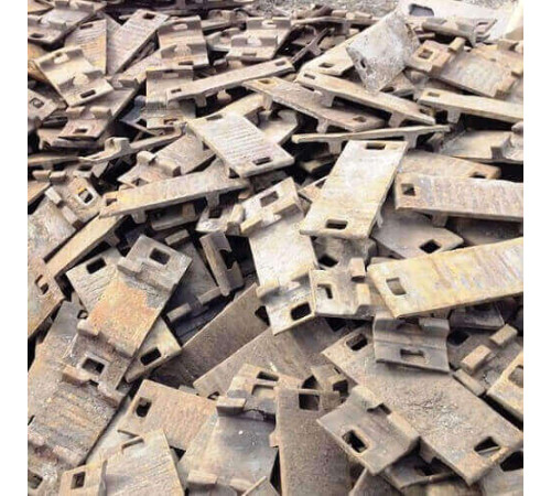 Подкладки нераздельного крепления для ж/д в Бресте