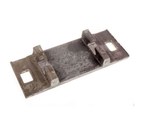 Подкладки раздельного скрепления в Бресте